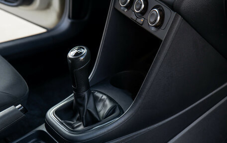 Volkswagen Polo VI (EU Market), 2011 год, 678 000 рублей, 12 фотография