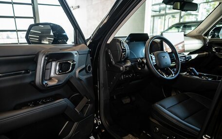 Haval H7, 2026 год, 4 199 000 рублей, 5 фотография