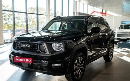 Haval H7, 2026 год, 4 199 000 рублей, 2 фотография