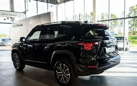 Haval H7, 2026 год, 4 199 000 рублей, 10 фотография