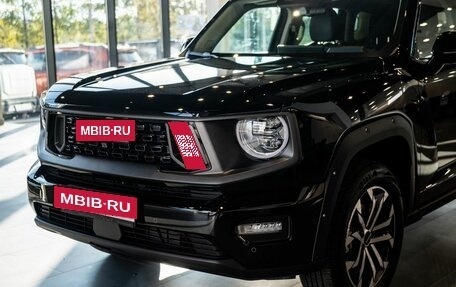 Haval H7, 2026 год, 4 199 000 рублей, 3 фотография