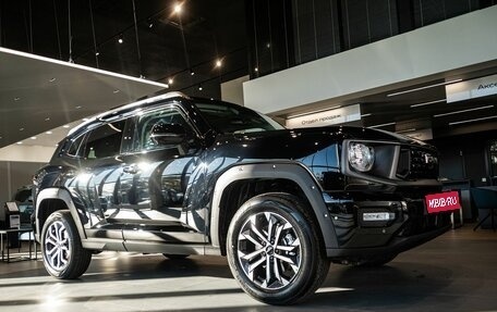 Haval H7, 2026 год, 4 199 000 рублей, 18 фотография