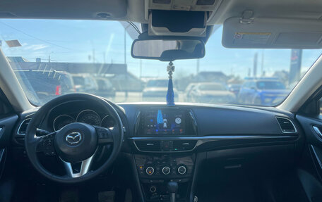 Mazda 6, 2012 год, 1 350 000 рублей, 3 фотография