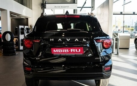 Haval H7, 2026 год, 4 199 000 рублей, 11 фотография