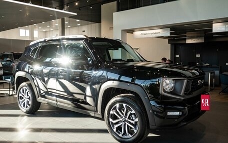 Haval H7, 2026 год, 4 199 000 рублей, 17 фотография