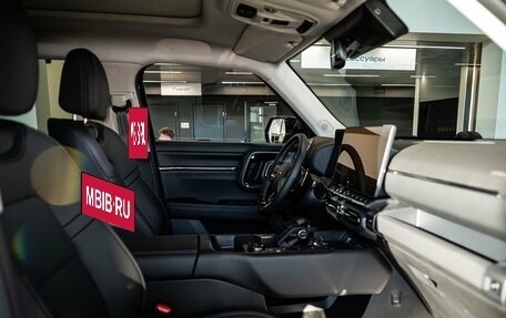 Haval H7, 2026 год, 4 199 000 рублей, 14 фотография