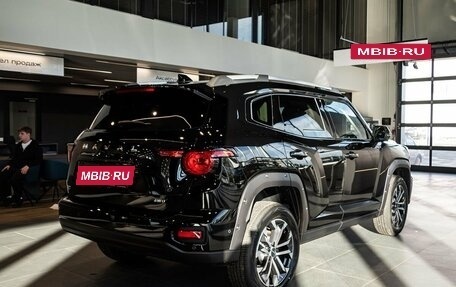 Haval H7, 2026 год, 4 199 000 рублей, 12 фотография