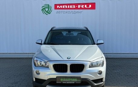 BMW X1, 2013 год, 1 350 000 рублей, 2 фотография
