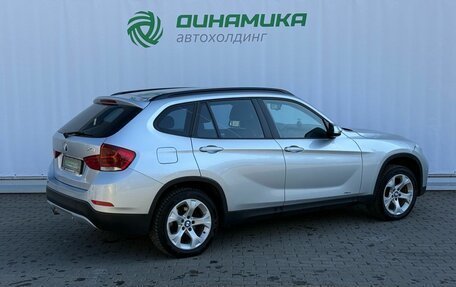 BMW X1, 2013 год, 1 350 000 рублей, 5 фотография