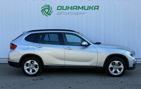 BMW X1, 2013 год, 1 350 000 рублей, 4 фотография