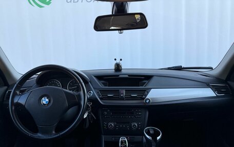 BMW X1, 2013 год, 1 350 000 рублей, 15 фотография