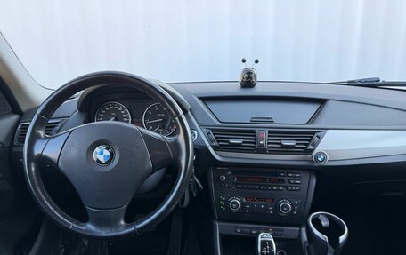 BMW X1, 2013 год, 1 350 000 рублей, 11 фотография