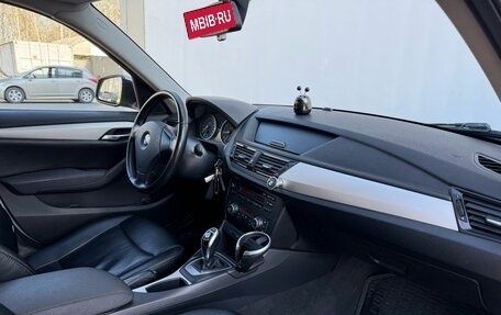 BMW X1, 2013 год, 1 350 000 рублей, 10 фотография