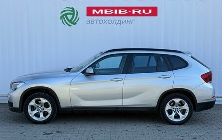 BMW X1, 2013 год, 1 350 000 рублей, 8 фотография
