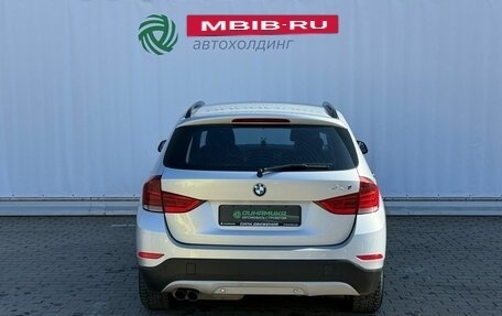 BMW X1, 2013 год, 1 350 000 рублей, 6 фотография