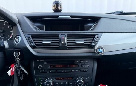 BMW X1, 2013 год, 1 350 000 рублей, 14 фотография