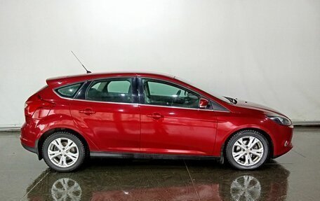 Ford Focus III, 2014 год, 732 000 рублей, 4 фотография