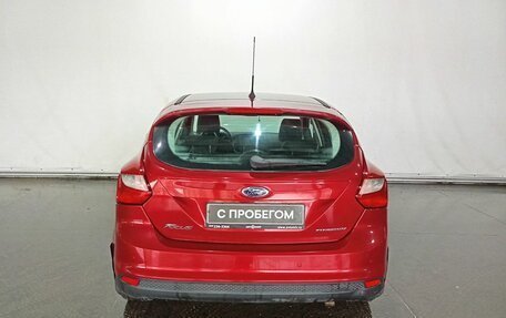 Ford Focus III, 2014 год, 732 000 рублей, 7 фотография