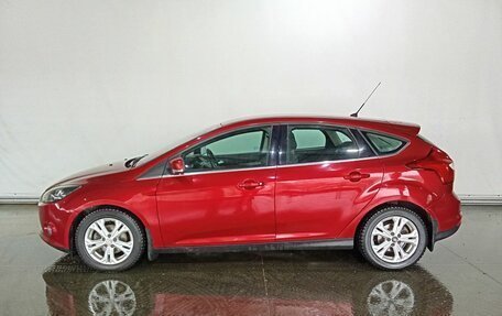 Ford Focus III, 2014 год, 732 000 рублей, 8 фотография