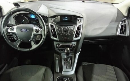 Ford Focus III, 2014 год, 732 000 рублей, 10 фотография
