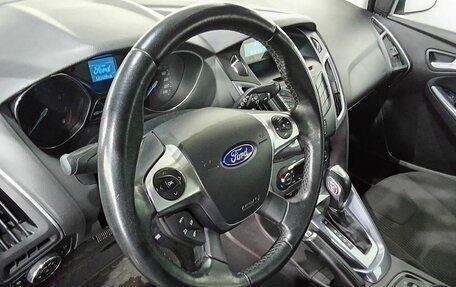 Ford Focus III, 2014 год, 732 000 рублей, 14 фотография