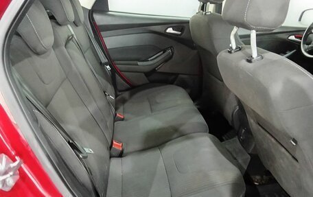 Ford Focus III, 2014 год, 732 000 рублей, 17 фотография