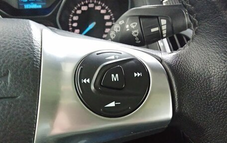 Ford Focus III, 2014 год, 732 000 рублей, 13 фотография