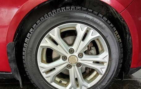 Ford Focus III, 2014 год, 732 000 рублей, 18 фотография