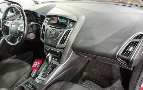 Ford Focus III, 2014 год, 732 000 рублей, 9 фотография