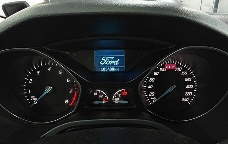 Ford Focus III, 2014 год, 732 000 рублей, 16 фотография