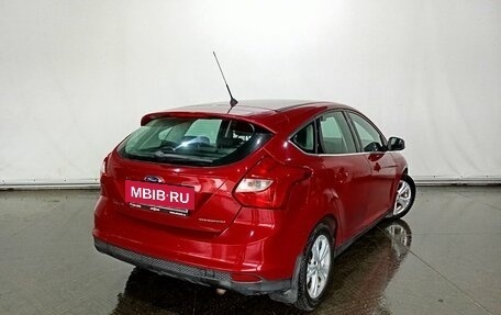 Ford Focus III, 2014 год, 732 000 рублей, 5 фотография