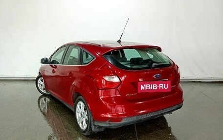 Ford Focus III, 2014 год, 732 000 рублей, 6 фотография