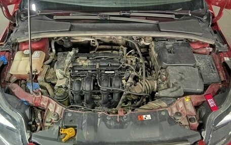 Ford Focus III, 2014 год, 732 000 рублей, 15 фотография