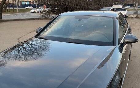 Audi A4, 2017 год, 2 900 000 рублей, 8 фотография