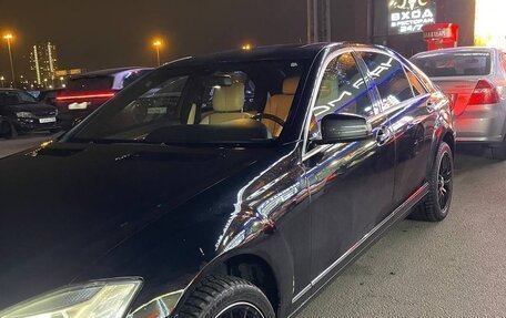 Mercedes-Benz S-Класс, 2007 год, 1 200 000 рублей, 3 фотография