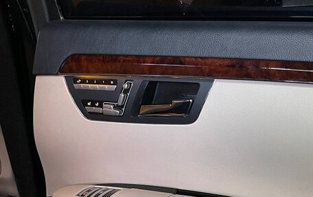 Mercedes-Benz S-Класс, 2007 год, 1 200 000 рублей, 7 фотография