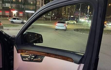 Mercedes-Benz S-Класс, 2007 год, 1 200 000 рублей, 10 фотография