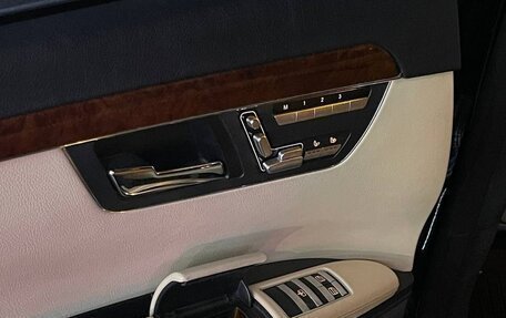 Mercedes-Benz S-Класс, 2007 год, 1 200 000 рублей, 14 фотография