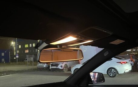 Mercedes-Benz S-Класс, 2007 год, 1 200 000 рублей, 15 фотография