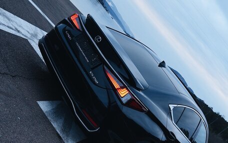 Lexus ES VII, 2020 год, 4 200 000 рублей, 15 фотография