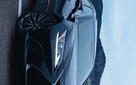 Lexus ES VII, 2020 год, 4 200 000 рублей, 7 фотография