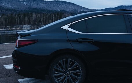 Lexus ES VII, 2020 год, 4 200 000 рублей, 14 фотография