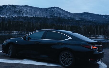 Lexus ES VII, 2020 год, 4 200 000 рублей, 16 фотография