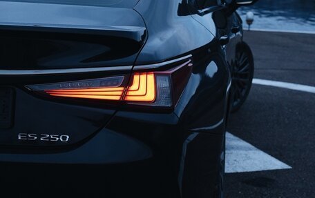 Lexus ES VII, 2020 год, 4 200 000 рублей, 20 фотография