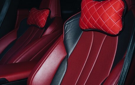 Lexus ES VII, 2020 год, 4 200 000 рублей, 31 фотография