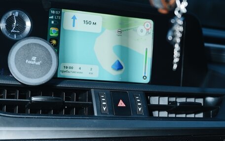 Lexus ES VII, 2020 год, 4 200 000 рублей, 32 фотография