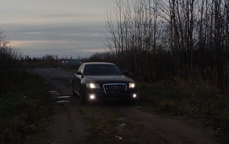 Audi A6, 2006 год, 910 000 рублей, 3 фотография