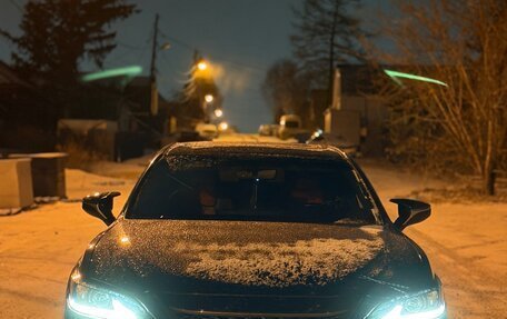 Lexus ES VII, 2020 год, 4 200 000 рублей, 39 фотография