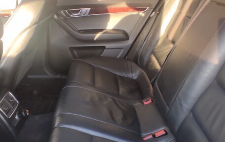 Audi A6, 2006 год, 910 000 рублей, 11 фотография