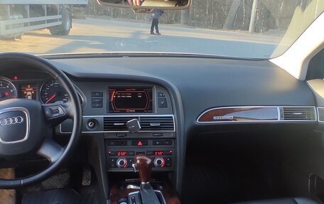 Audi A6, 2006 год, 910 000 рублей, 13 фотография